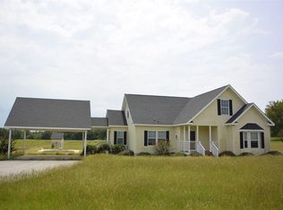 1317 Vienna Hwy, Hawkinsville, GA 31036