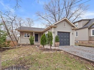 8 Emmett St, Pelham, ON L0S1E0