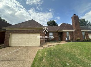 6777 Castlegate Cv, Memphis, TN 38141