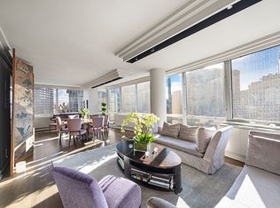 Grand Millennium, New York, NY 10023