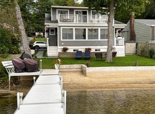 13 Indian Cove Rd, Windham, ME 04062