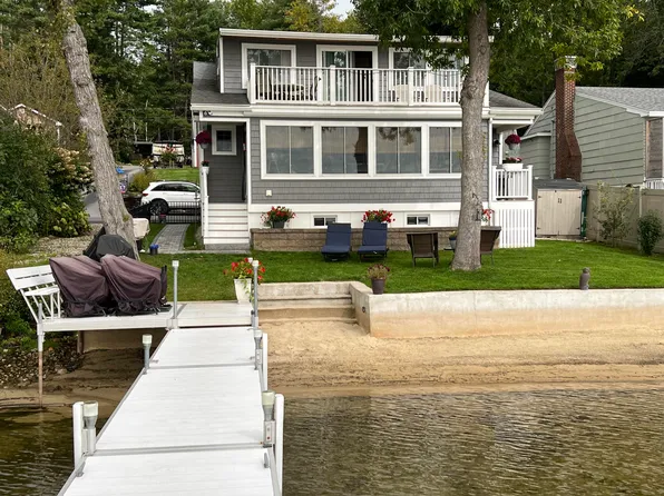 13 Indian Cove Road, Windham, ME 04062