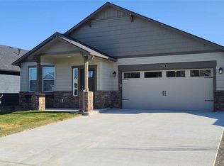 2359 W Foxglove Dr, Nampa, ID 83686
