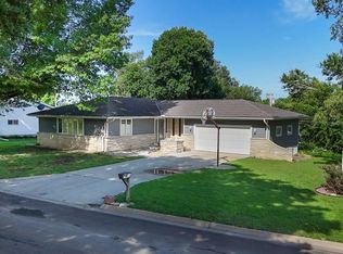 508 N 4th St, Saint Marys, KS 66536