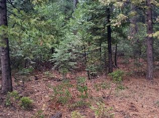 19863 Barton Hill Rd, Strawberry Valley, CA 95981