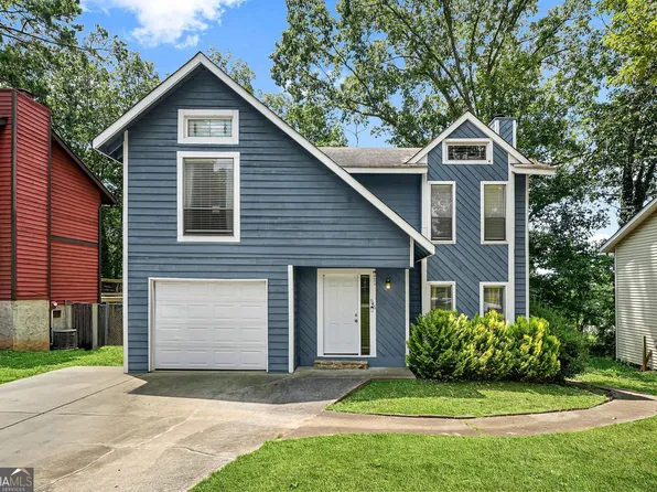 946 Fox Chase Ln, Riverdale, GA 30296