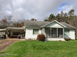 64 Golf Course Rd, Hunlock Creek, PA 18621