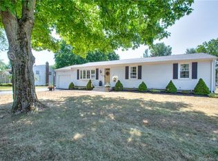 168 Fleetwood Rd, Plantsville, CT 06479