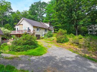 122 Blue Rd, Monmouth, ME 04259