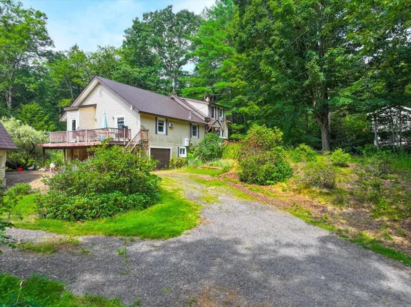 122 Blue Road, Monmouth, ME 04259