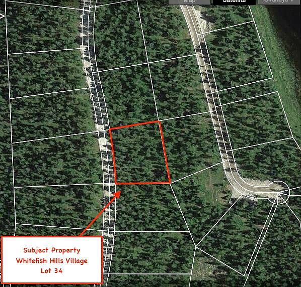1st image of 1323 Whitefish Village Dr #34