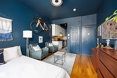 Rented by Brown Harris Stevens