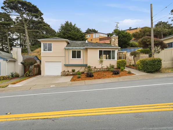 847 87th St, Daly City, CA 94015