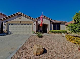 15116 N 158th Ln, Surprise, AZ 85379