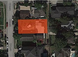 908 Walton St, Houston, TX 77009