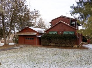 360 W Beecher Hill Rd, Owego, NY 13827