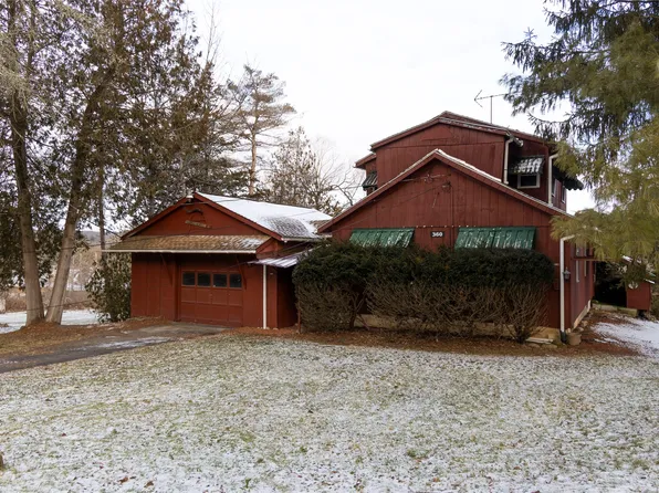 360 W Beecher Hill Rd, Owego, NY 13827