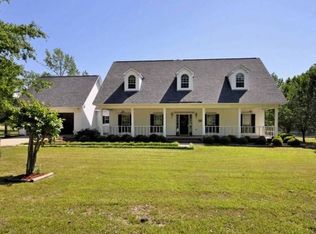 164 Butler Hill Rd, Benton, LA 71006