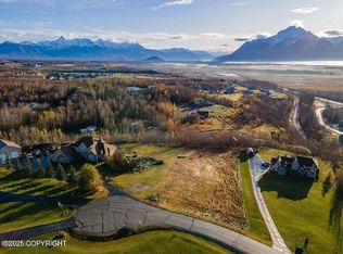 5958 E Cumulus Cir, Palmer, AK 99645