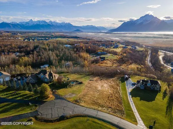5958 E Cumulus Cir, Palmer, AK 99645