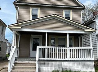 424 W 22nd St, Lorain, OH 44052