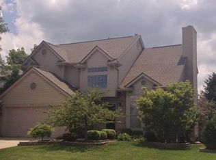 919 Larkfield Dr, Columbus, OH 43085