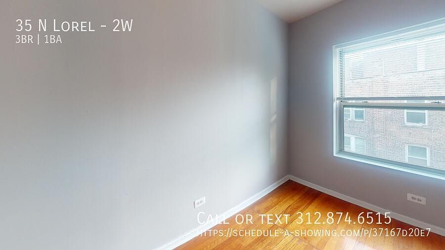 1st image of 35 N Lorel Ave APT 2W