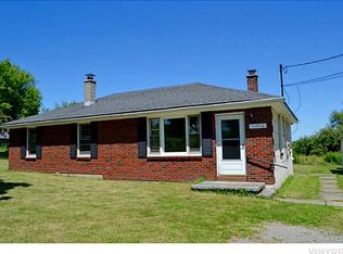 11570 Centerline Rd, South Wales, NY 14139