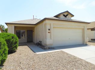 9144 E Rainsage St, Tucson, AZ 85747