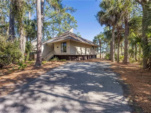 12 Palm Isle Court, Hilton Head Island, SC 29926