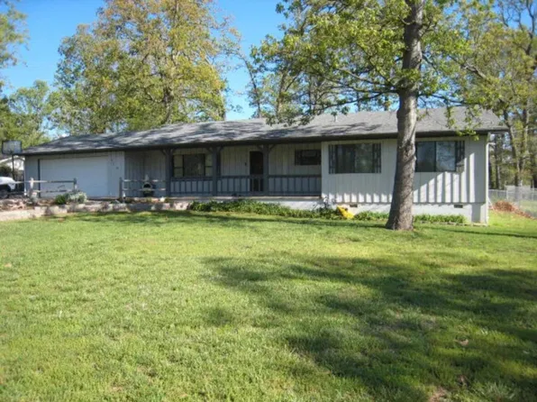 201 Center Street, Cassville, MO 65625
