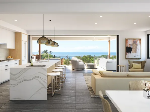 14 Kai Malu Dr Unit 2C, Kihei, HI 96753