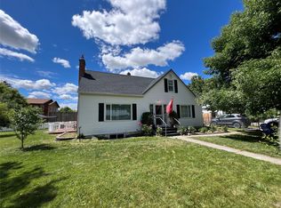 415 6th Ave SW, Ronan, MT 59864