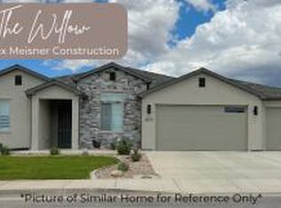 4535 W 200 N LOT 157, Cedar City, UT 84720