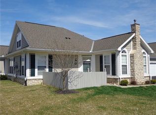 4636 Cobblestone Dr, Tipp City, OH 45371