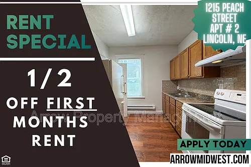 1215 Peach St #2 Photo 1