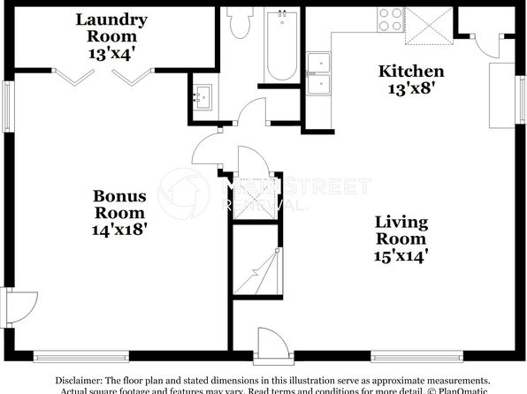 2160 W Richmond Hill Dr