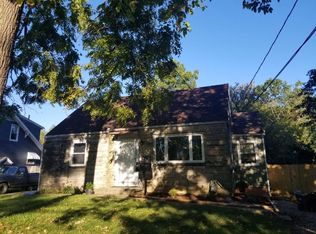 3750 Maize Rd, Columbus, OH 43224