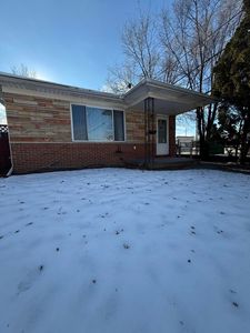 1215 Mill St, Lincoln Park, MI, 48146