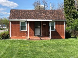 3643 Dandridge Ave, Dayton, OH