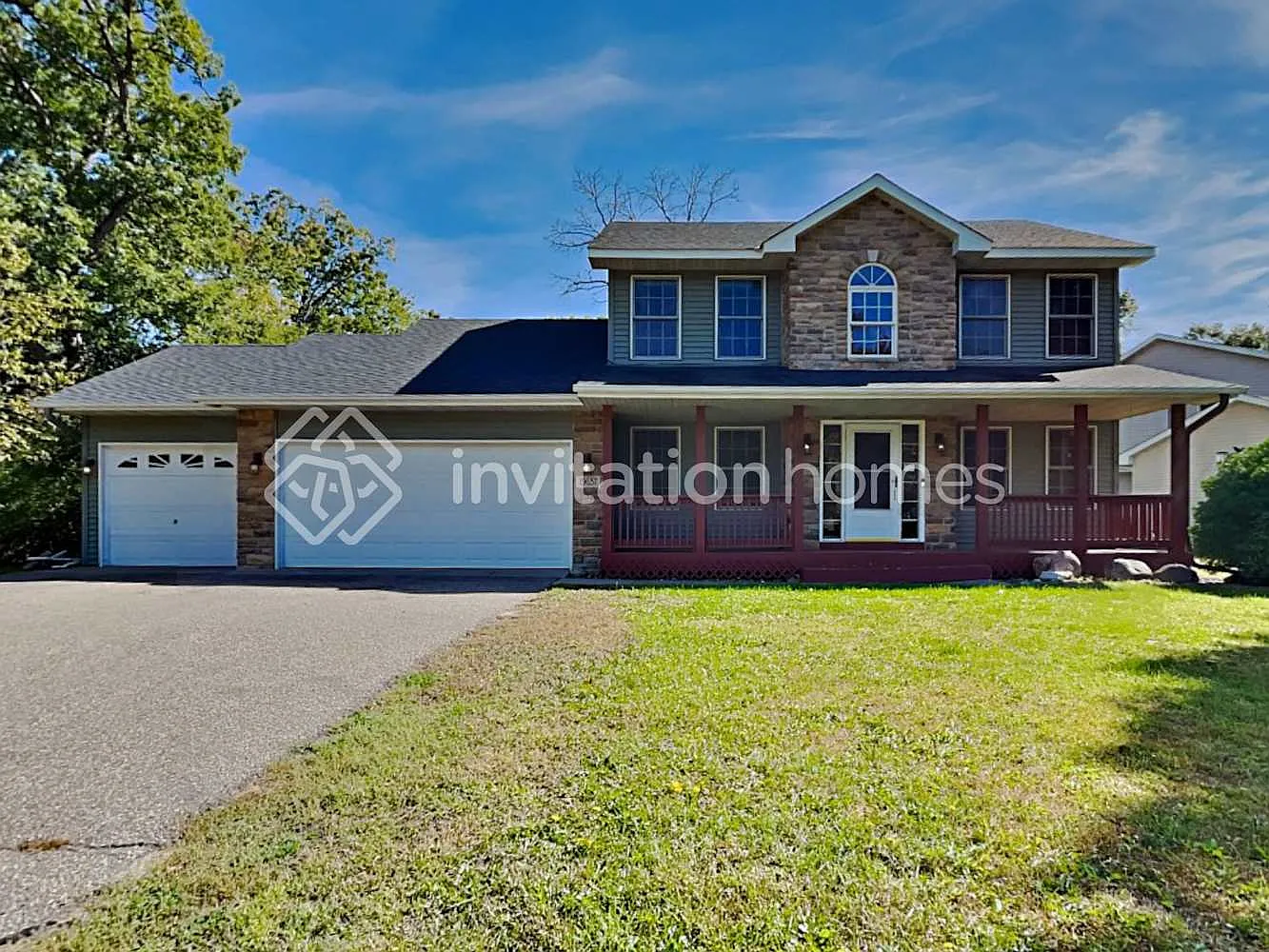 19657 Carson Cir NW Elk River, MN 55330 — Photo 1