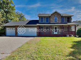 19657 Carson Cir NW, Elk River, MN 55330