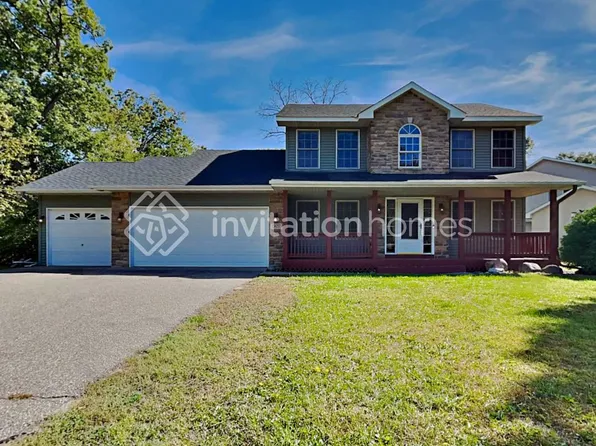 19657 Carson Cir NW, Elk River, MN 55330
