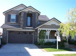 3602 Bridgehampton Way, Camarillo, CA 93012