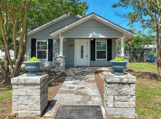 302 S Kaufman St, Mexia, TX 76667
