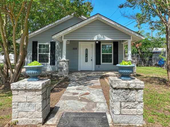 302 S Kaufman St