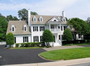 125 Brookschase Ln, Henrico, VA 23229