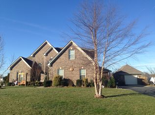 616 Marblegate Cir, Alvaton, KY 42122