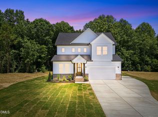 75 Basil Ct, Franklinton, NC 27525