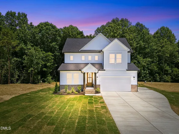 75 Basil Ct, Franklinton, NC 27525